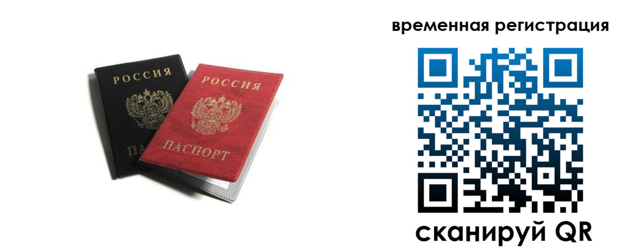 прописка в квартире в Боготоле
